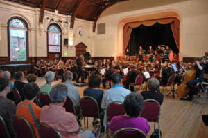 Dorset Youth Orchestra 022